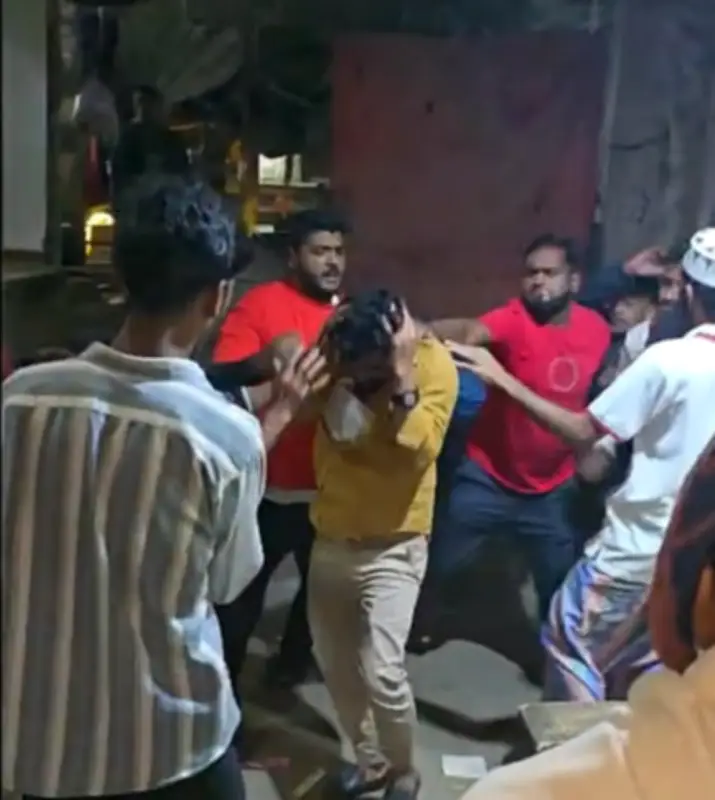 পটুয়াখালীতে আসামি গ্রেপ্তারের জেরে ছাত্র অধিকার নেতার ওপর হামলা ও দোকান ভাঙচুর