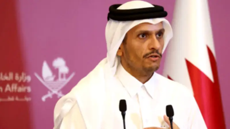 কাতারের গাজা পুনর্গঠনে বিলিয়ন ডলার সহায়তা ও রেড ক্রিসেন্টে নিয়োগ বিজ্ঞপ্তি প্রকাশ