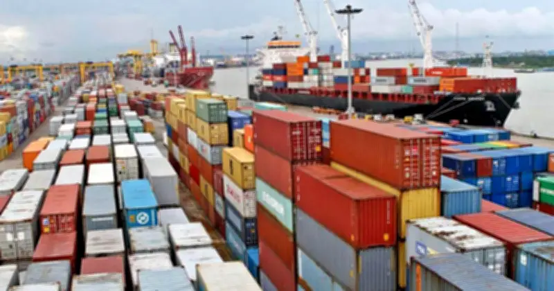 নির্বাচন-পরবর্তী আস্থায় মূলধনি যন্ত্রপাতি আমদানি বেড়েছে ২৪ শতাংশ