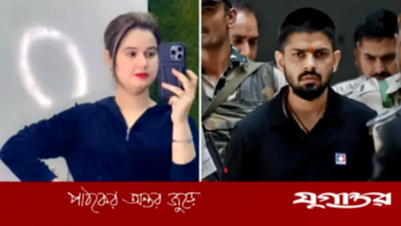 দিল্লিতে বিষ্ণোই গ্যাংয়ের 'ম্যাডাম জেহের' নেহা গ্রেফতার, মাদক-অস্ত্র চক্র উন্মোচন