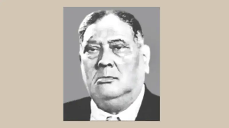 পাকিস্তানের সংবিধান রচনায় বাঙালির প্রতিবাদ ও শেরেবাংলার বিকল্প প্রস্তাব