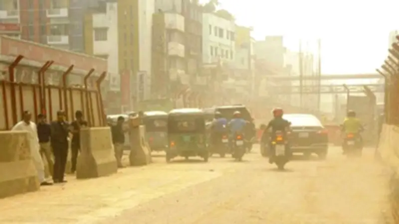 বাতাস দুর্যোগপূর্ণ, নিত্য পণ্যের দাম আকাশছোঁয়া, রোজার শুরুতেই নাগালের বাইরে