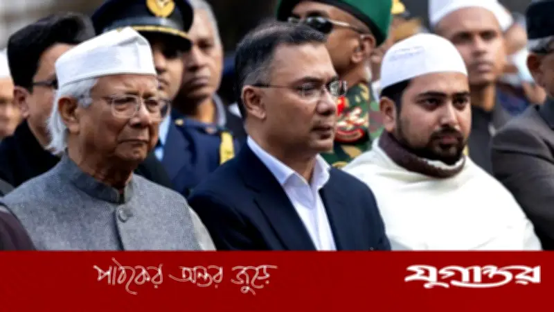 জুলাই সনদ বাস্তবায়নে বিএনপি-জামায়াত বিভেদ: নতুন রাজনৈতিক সংকটের আভাস