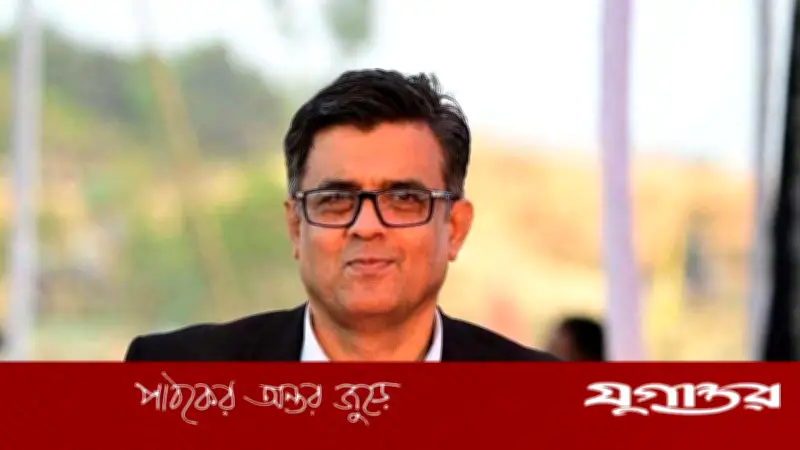 সাবেক প্রেস সচিব শফিকুল আলমের ফেসবুক ফলোয়ার বেড়ে যাওয়ায় বিস্ময়