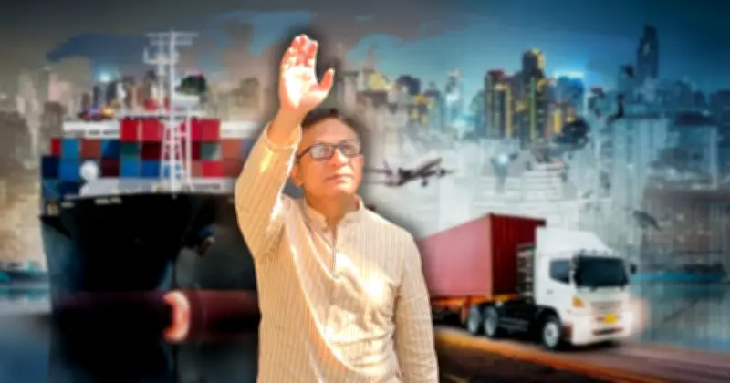 রপ্তানি সম্প্রসারণে সরকারের সর্বোচ্চ গুরুত্ব, বিনিয়োগ পরিবেশ উন্নয়নের প্রতিশ্রুতি