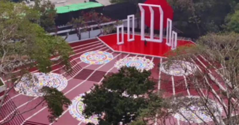 মহান শহীদ দিবস ও আন্তর্জাতিক মাতৃভাষা দিবসের ৭৪তম বার্ষিকী আজ