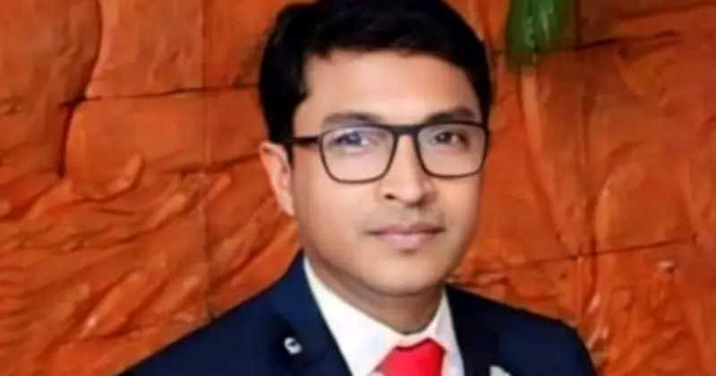 প্রধানমন্ত্রীর গবেষণা কর্মকর্তা হিসেবে নিয়োগ পেলেন মো. আবদুস সাত্তার পাটোয়ারী