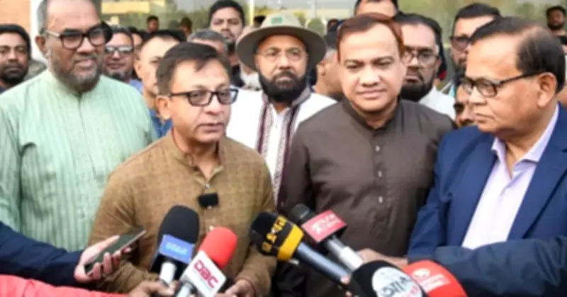 রমজানে বাজার স্থিতিশীল রাখতে পর্যাপ্ত খাদ্য মজুদ রয়েছে: বাণিজ্যমন্ত্রী