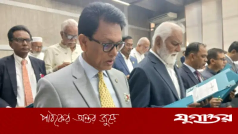 শিক্ষামন্ত্রী এহসানুল হক মিলন: নকল বিরোধী অতীত ও শিক্ষা সংস্কারের নতুন অঙ্গীকার