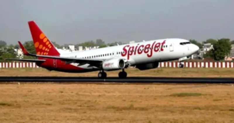 বাংলাদেশের আকাশসীমা ব্যবহারে নিষেধাজ্ঞা জারি, স্পাইসজেটের ফ্লাইটে বড় সমস্যা