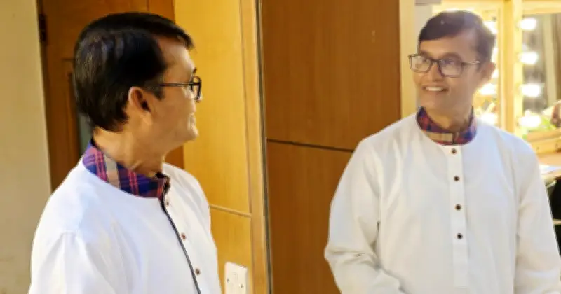 আজিজুল হাকিমের জীবন-মৃত্যুর সন্ধিক্ষণ: পডকাস্টে প্রথমবারের মতো বিস্তারিত স্বীকারোক্তি