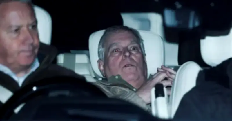 সাবেক ব্রিটিশ রাজপুত্র অ্যান্ড্রুকে গ্রেপ্তারের পর ছেড়ে দেওয়া, তদন্ত অব্যাহত