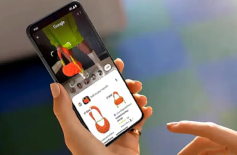 গুগলের সার্কেল টু সার্চে নতুন সুবিধা: প্রতারণামূলক বার্তা শনাক্তে সহায়তা