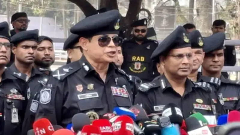 নিরাপত্তা, বাজার ও অপরাধের খবর: শহীদ মিনার যাতায়াত, লেবুর দাম ও হত্যাকাণ্ড