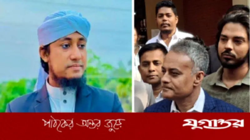 মন্ত্রীর চাঁদাবাজি বক্তব্যে তাহেরীর প্রতিবাদ, ফেসবুকে প্রত্যাহারের আহ্বান