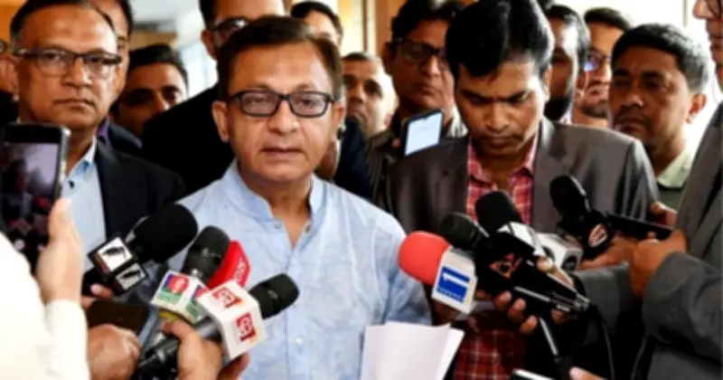 আওয়ামী লীগ সরকারের বাণিজ্য চুক্তি পর্যবেক্ষণ করবে বর্তমান সরকার: মন্ত্রী