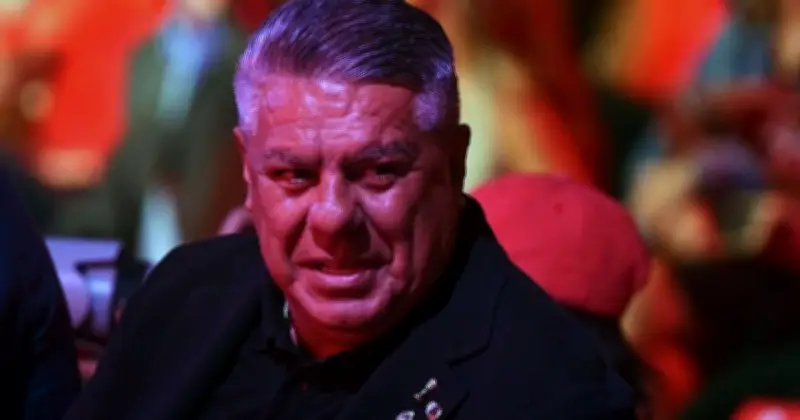 আর্জেন্টিনার ফুটবল প্রধান ক্লদিও তাপিয়ার দেশত্যাগ নিষেধ, কর ফাঁকির মামলায় আদালতের কঠোর নির্দেশ