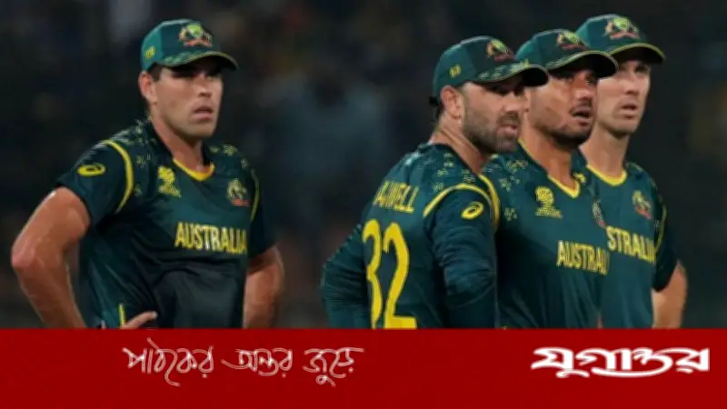 ওমান অধিনায়কের চ্যালেঞ্জ: অস্ট্রেলিয়াকে গুঁড়িয়ে দিতে চান যতিন্দর সিং