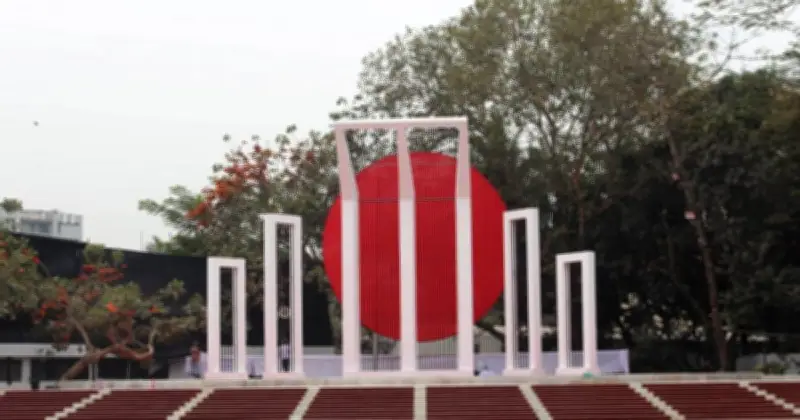 শহীদ দিবসে ঢাকায় যান চলাচল নির্দেশনা: ডিএমপি'র বিশেষ ব্যবস্থা