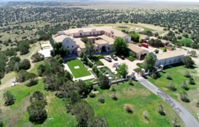 নিউ মেক্সিকোতে এপস্টিনের খামারে তদন্ত পুনরায় শুরু, নথি প্রকাশের পর নতুন মোড়