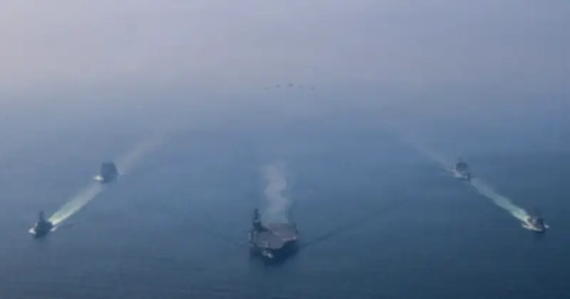 ইরানের হুঁশিয়ারি: মার্কিন হুমকি বাস্তবায়ন হলে যুক্তরাষ্ট্রের সব ঘাঁটিই লক্ষ্যবস্তু