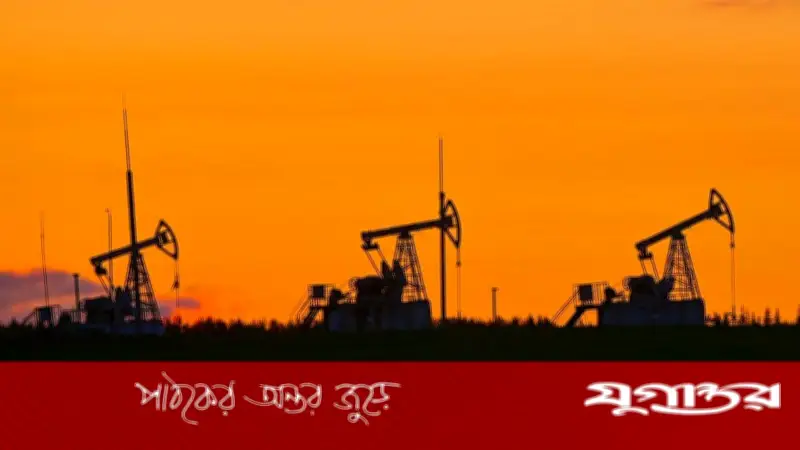 বৈশ্বিক বাজারে জ্বালানি তেলের দাম ঊর্ধ্বমুখী, হরমুজ প্রণালী উত্তেজনার প্রভাব