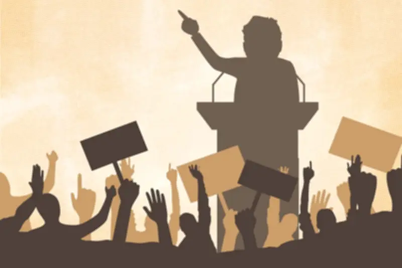 গণতন্ত্রে প্রশ্ন করার অধিকার: বাংলাদেশে ভিন্নমতের সংস্কৃতি ও চ্যালেঞ্জ