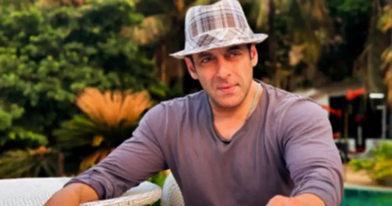 সালমান খানের ক্ষোভ: বাবা সেলিম খানের স্বাস্থ্য তথ্য প্রকাশে হাসপাতালের বিরুদ্ধে পরিবারের অভিযোগ