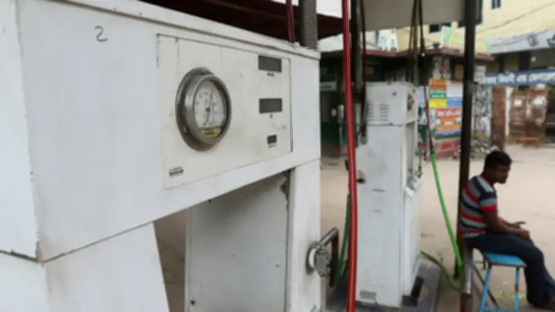 রমজানে গ্যাস সংকট: সিএনজি স্টেশন প্রতিদিন ৬ ঘণ্টা বন্ধ, ঈদে ২৪ ঘণ্টা খোলা