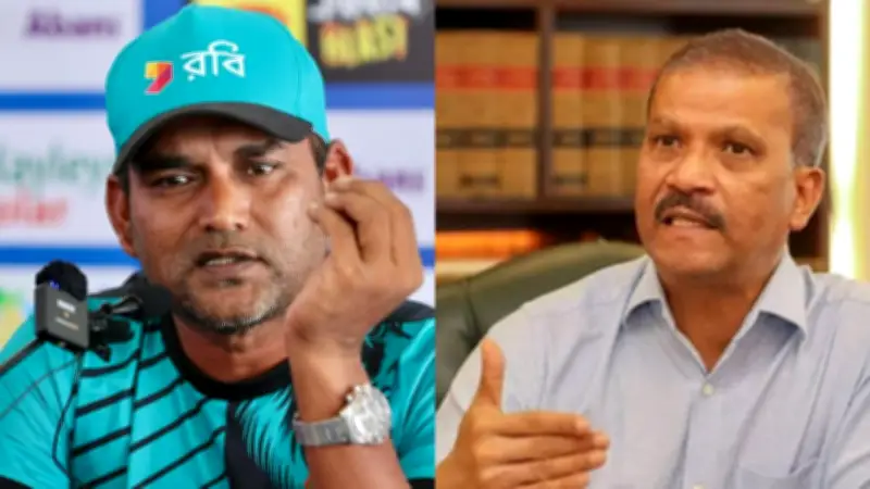 সালাহউদ্দিনের অভিযোগ, নাজরুলকে বিভ্রান্তির দায়ে অভিযুক্ত করলেন