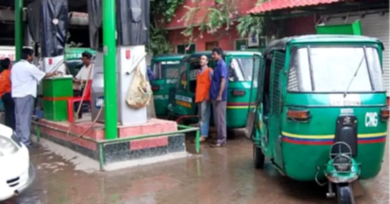 রমজানে ঘরোয়া বিদ্যুৎ-গ্যাস নিশ্চিতে সিএনজি স্টেশন বন্ধের সময় বাড়ল ৬ ঘণ্টা