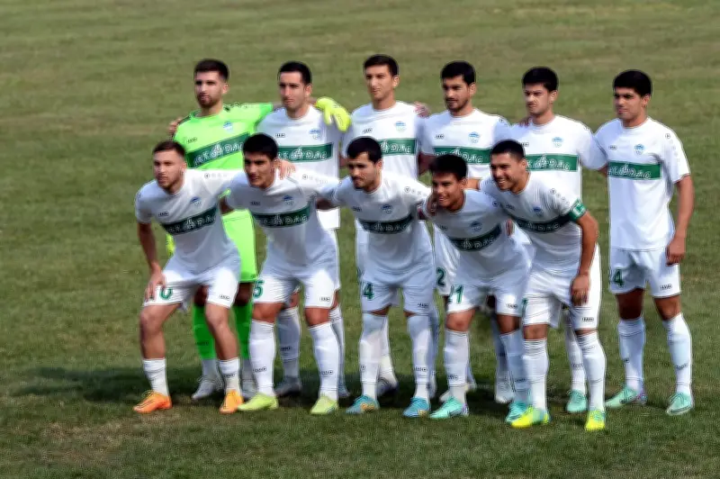 তুর্কমেনিস্তানের আরকাদাগ: ফুটবল ইতিহাসে 'অপরাজেয়' দলের রাজনৈতিক কাহিনী