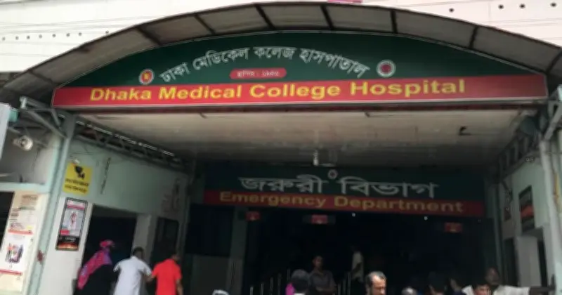 রাজধানীতে ট্রাকচাপায় অটোরিকশাচালকের মৃত্যু, পুলিশ তদন্তে