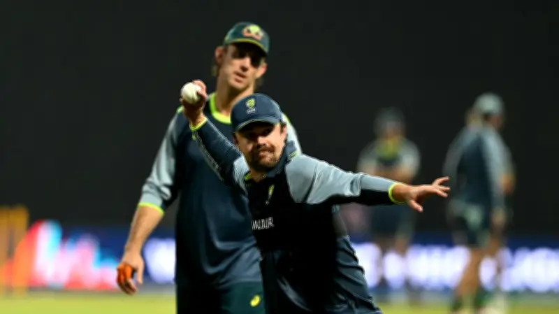 টি-টুয়েন্টি বিশ্বকাপে অস্ট্রেলিয়ার বিদায়: কোচ ম্যাকডোনাল্ডের দায় স্বীকার ও সমালোচনার জবাব