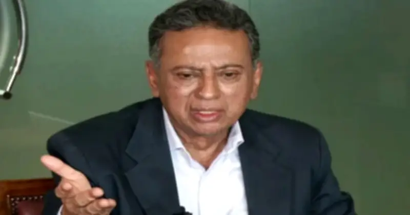 অর্থমন্ত্রী আমির খসরুর ঘোষণা: ভবিষ্যত বাজেটে মানুষের কল্যাণই অগ্রাধিকার