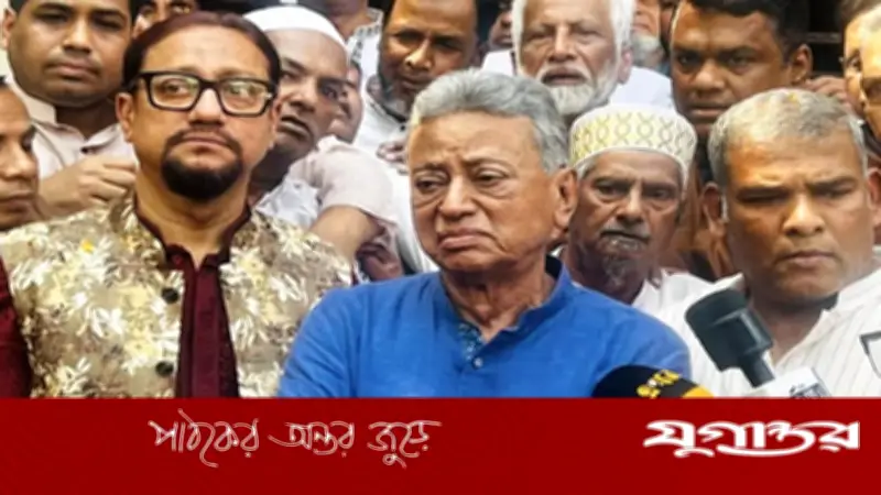 বাজেট হবে জনগণের কল্যাণে, ব্যক্তি বা গোষ্ঠীর জন্য নয়: অর্থমন্ত্রী