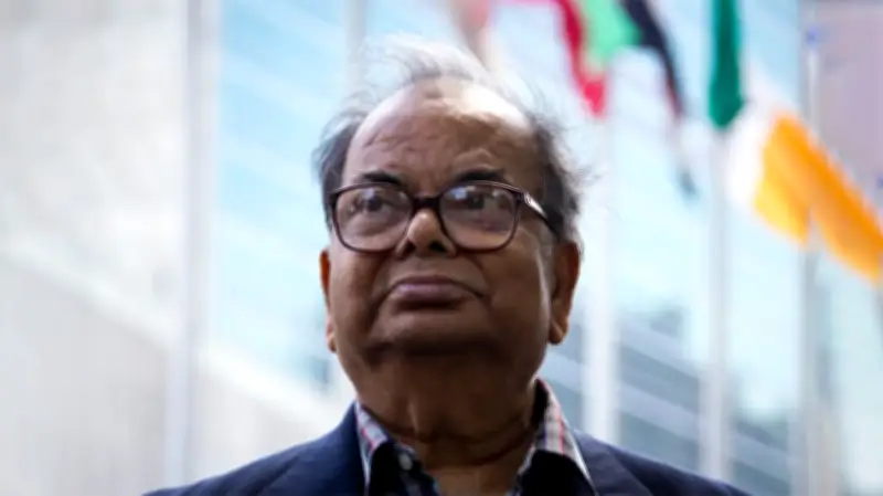 বাংলাদেশের খ্যাতিমান সাহিত্যিক শঙ্কর প্রয়াত, আন্তর্জাতিক সংবাদে নানা ঘটনা