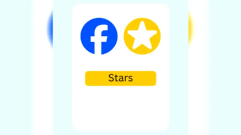 স্টার উপহার পেয়ে ফেসবুক থেকে টাকা ইনকামের পদ্ধতি ও অন্যান্য গুরুত্বপূর্ণ সংবাদ