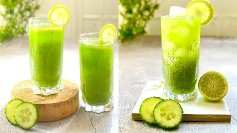 ইফতারে সুস্বাদু লেমোনেড: অল্প লেবুতে বেশি শরবত বানানোর সহজ রেসিপি