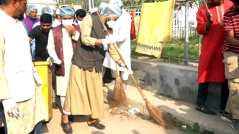 এমপি আমির হামজা ও স্বাস্থ্যমন্ত্রী বকুলের স্বাস্থ্য সংস্কার: ডাক্তারদের নতুন ভূমিকা ও ডিজিটাল আয়