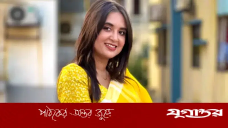 ব্রেন টিউমার অপারেশনের পর বাসায় ফিরেছেন অভিনেত্রী তানিয়া বৃষ্টি