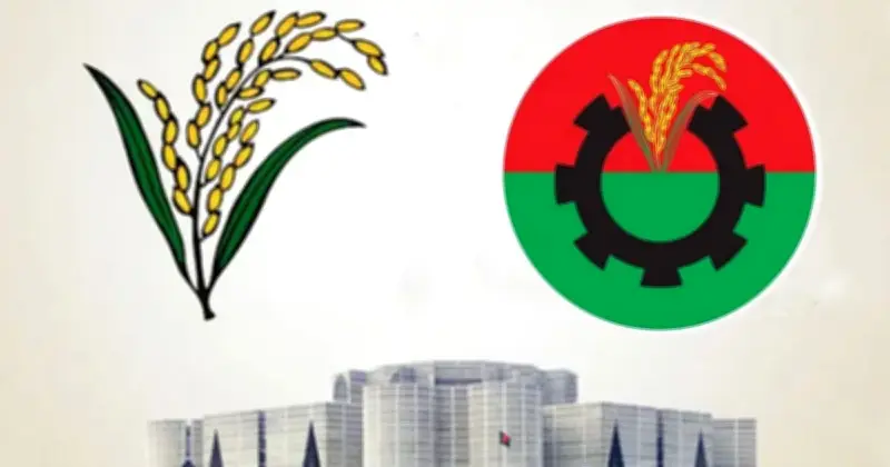 বিএনপির ৩৫টি সংরক্ষিত নারী আসন: মনোনয়নের প্রতিযোগিতায় শতাধিক নেত্রী