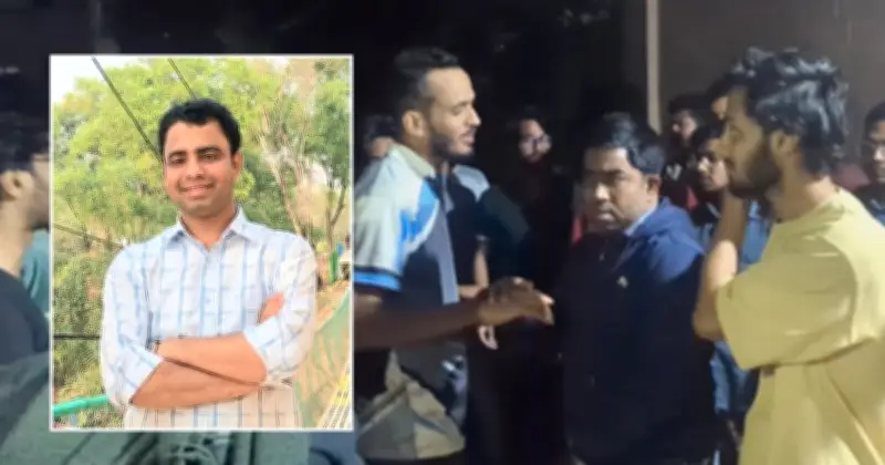 কুবিতে ছাত্রদল নেতার পদস্থগিত, ভুক্তভোগীরা বললেন 'সার্কাস'