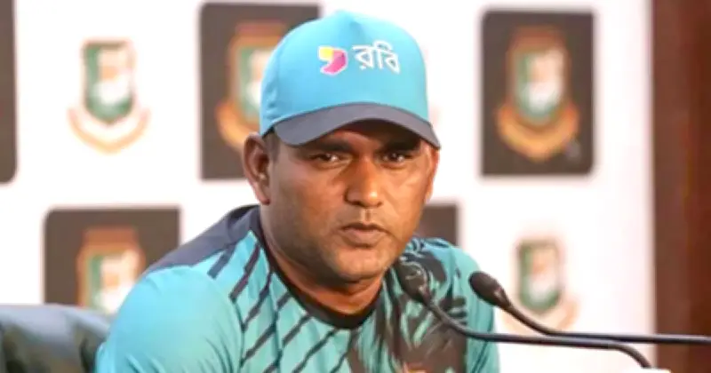 বিশ্বকাপ বঞ্চনায় সালাউদ্দিনের ক্ষোভ: আসিফ নজরুলের 'ইউ-টার্নে' ক্রিকেটারদের স্বপ্ন ভেঙে গেছে