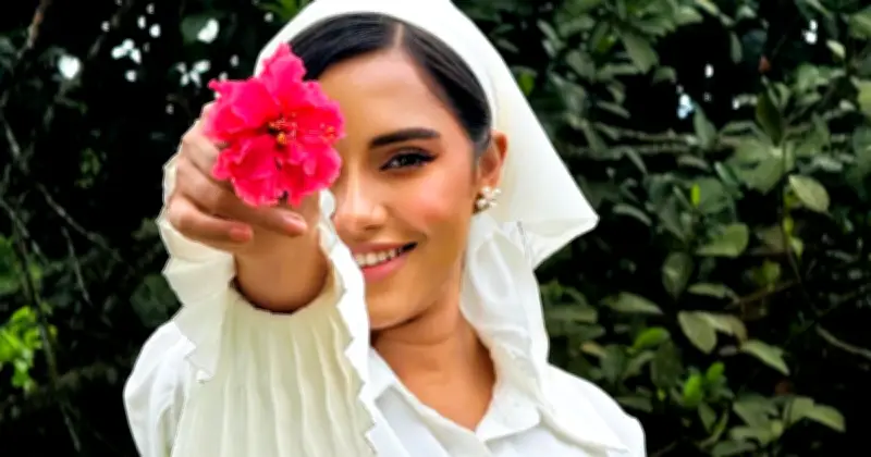 সামিরা খান মাহির 'বিরতি' ঘোষণা: বিদায় নয়, অল্প সময়ের জন্য থামা