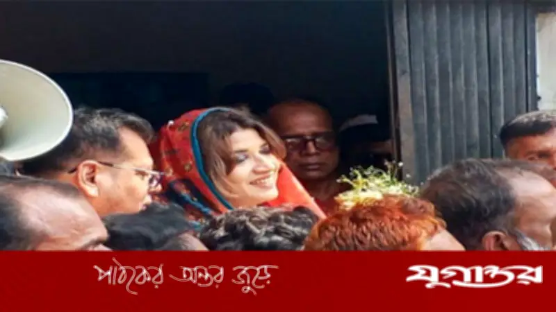 পররাষ্ট্র প্রতিমন্ত্রী শামা ওবায়েদ ইসলাম রিংকু: বাংলাদেশের পররাষ্ট্র নীতি হবে স্বার্থভিত্তিক ও সমমর্যাদার