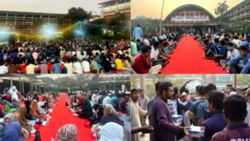 বাংলাদেশে ডিজিটাল নিরাপত্তা আইনের অধীনে গ্রেপ্তার: সাম্প্রতিক ঘটনা ও প্রতিক্রিয়া