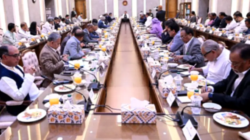 প্রধানমন্ত্রীর উপদেষ্টাদের দপ্তর বণ্টন, মৌলভীবাজারে চীনা তরুণীর ঘটনা ও অন্যান্য গুরুত্বপূর্ণ খবর