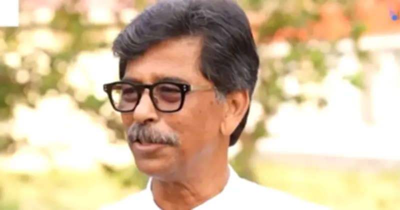 মন্ত্রী আমিন উর রশীদ: কৃষি খাতের টেকসই উন্নয়ন ছাড়া অর্থনীতির ভিত মজবুত হবে না