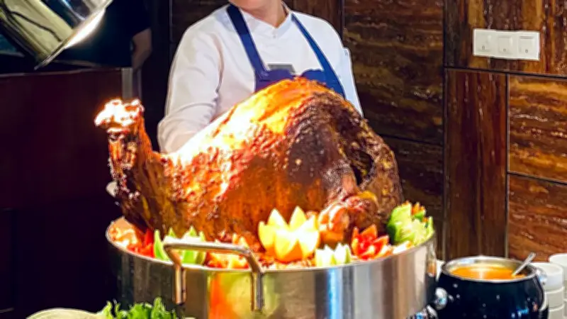 রেনেসন্স ঢাকা হোটেলে রমজান ২০২৬-এর বিশেষ ইফতার ও সাহ্‌রির আয়োজন উন্মোচন